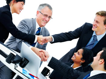 Client Relationship Management