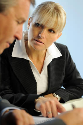 Marketing and Business Development Coaching
